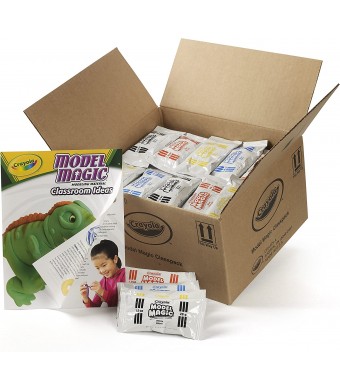 Model Magic Classpack-Primary