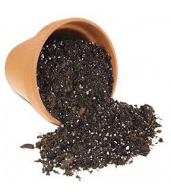 Potting Soil 8Qt