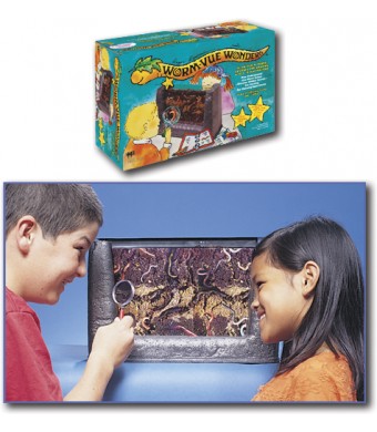 Worm Vue