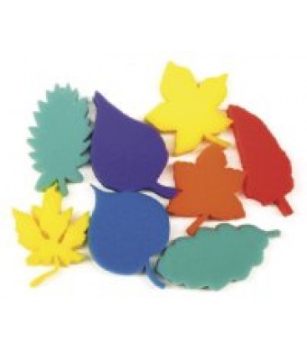 Sponges Leaves