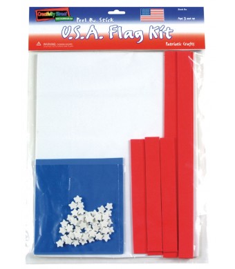 Foam Flag Kit 