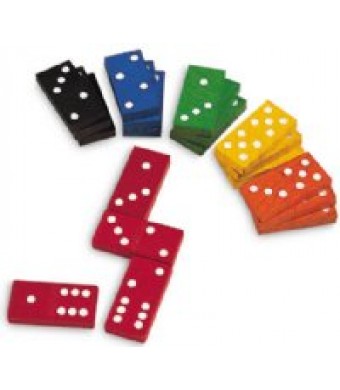 Color Dominos