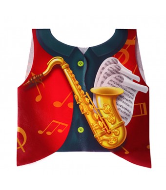 Musician Vest