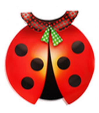 Ladybug Vest