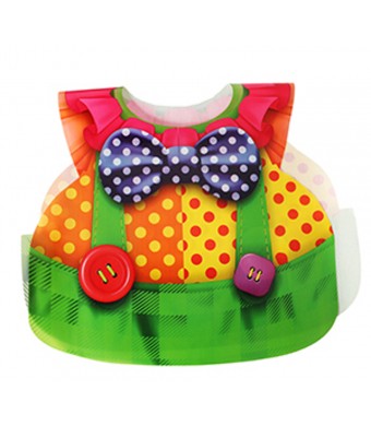 Clown Vest