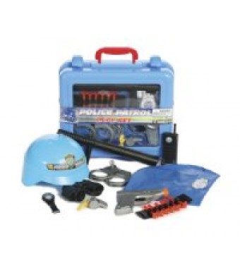 Police Playset