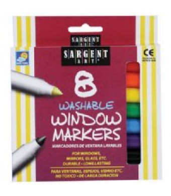 Sargent Window Markers