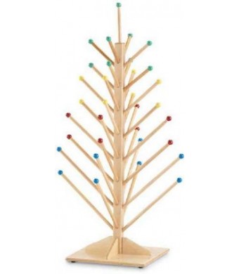 Puppet Tree