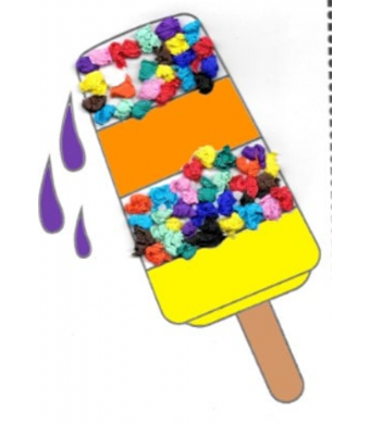 DIY Ice Cream Kit
