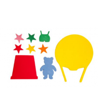 DIY Hot Air Balloon Kit