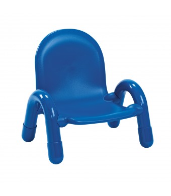 BASELINE® 5" Child Chair - Royal Blue