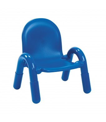BASELINE® 7" Child Chair - Royal Blue