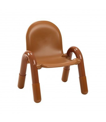 BASELINE® 9" Child Chair - Natural Wood