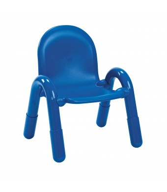 BASELINE® 9" Child Chair - Royal Blue
