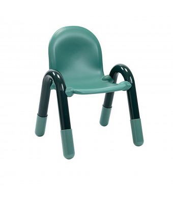 BASELINE® 11" Child Chair - Teal Green