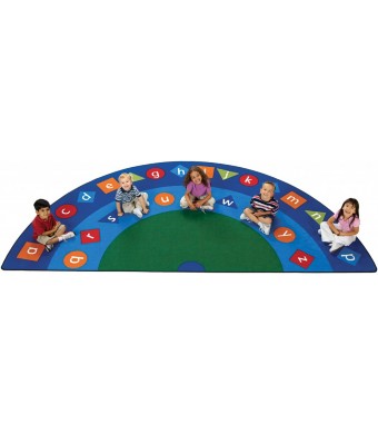 Alpha Shapes Seating