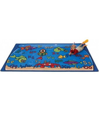 Alphabet Aquarium