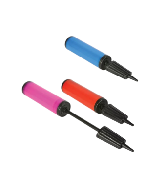 Balloon Pump, 1/Pc – Manual Handheld Balloon Inflator | Easy & Portable