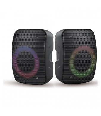 wireless speaker glow