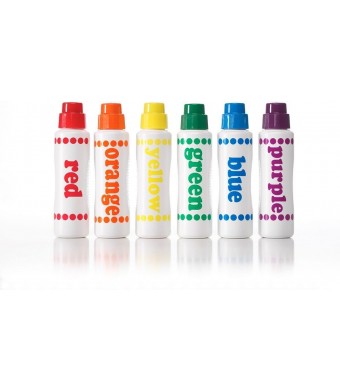 Do-A-Dot Markers 
