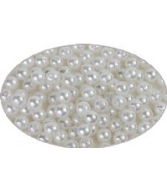 Pearls - 10mm, 240/pack
