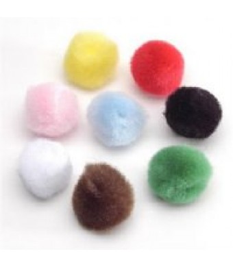 Pom Poms 2"