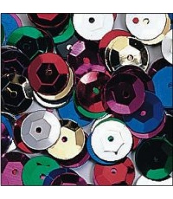 8MM Sequins
