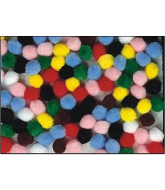 Pom Poms 