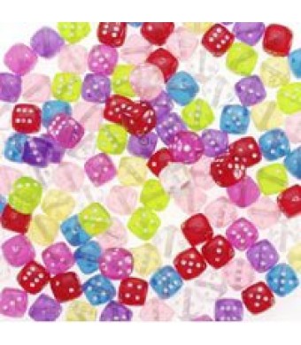 Dice Beads