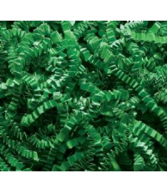 Crinkle Grass