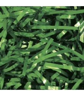 Metallic Shredded Ribbon