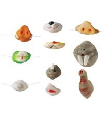Animal Noses