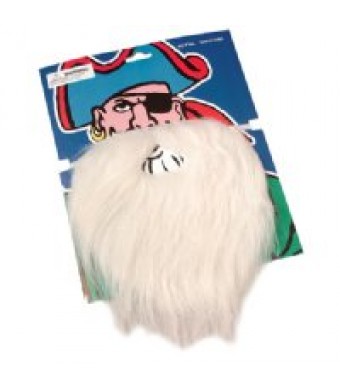 White Beard