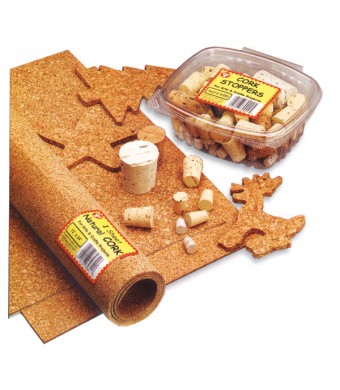 Cork - Roll