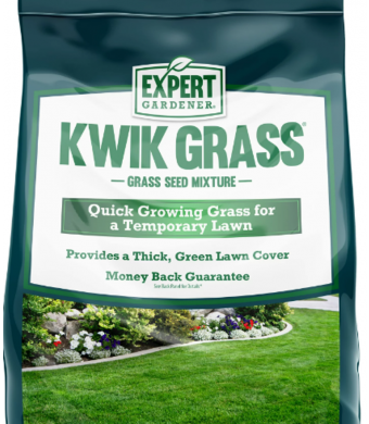 Grass Seed Sun and Shade Mix 1 lb.