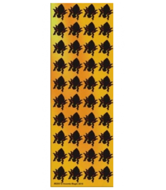 Lice Stickers