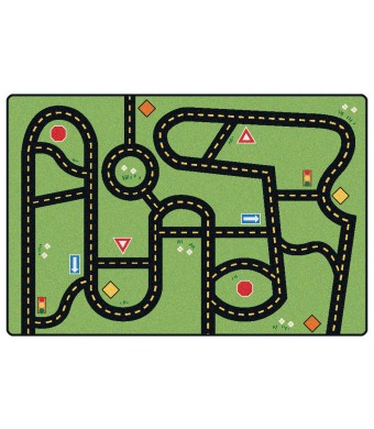 Drive & Play Accent