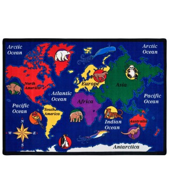 World Explorer