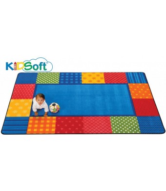 KIDSoft Pattern Blocks - Primary