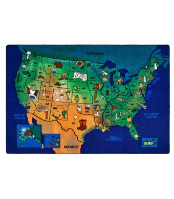 USA Learn & Play