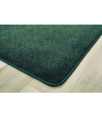 Mt St Helens Solids - Emerald