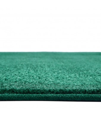 Mt St Helens Solids - Emerald