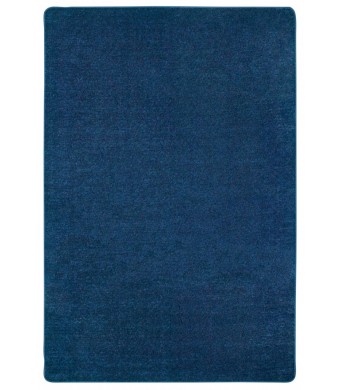 Mt St Helens Solids - Blueberry