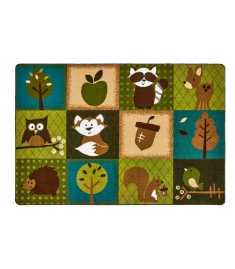 KIDSoft Nature's Friends Toddler