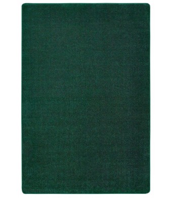 Mt St Helens Solids - Emerald