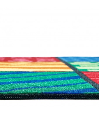 Patterns at Play