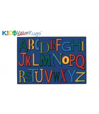 Playful Alphabet