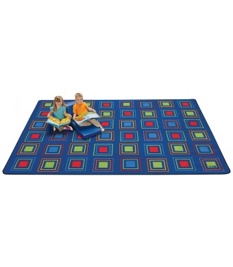 Primary Squares Seating