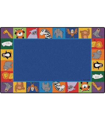 Zoo Animal Seating