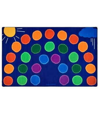 Rainbow Seating, PRIMARY